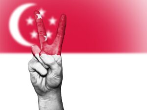 Morocco Tour Packages from Singapore