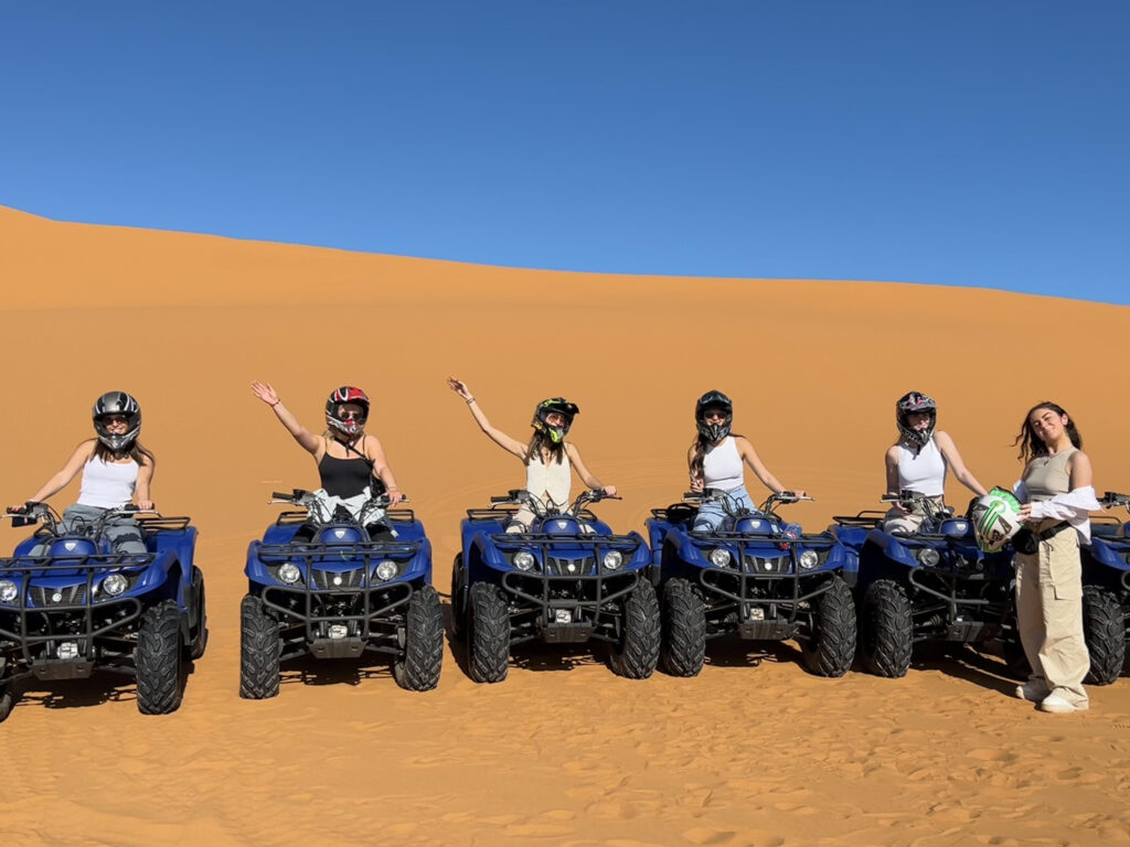 Desert
