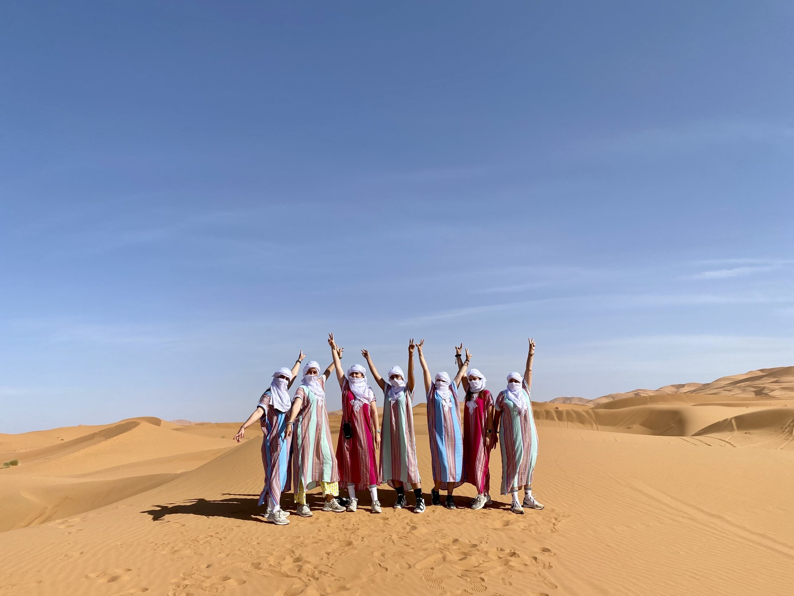 10 Days Morocco Tour from Fes