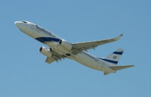 Flights to Morocco from Israel