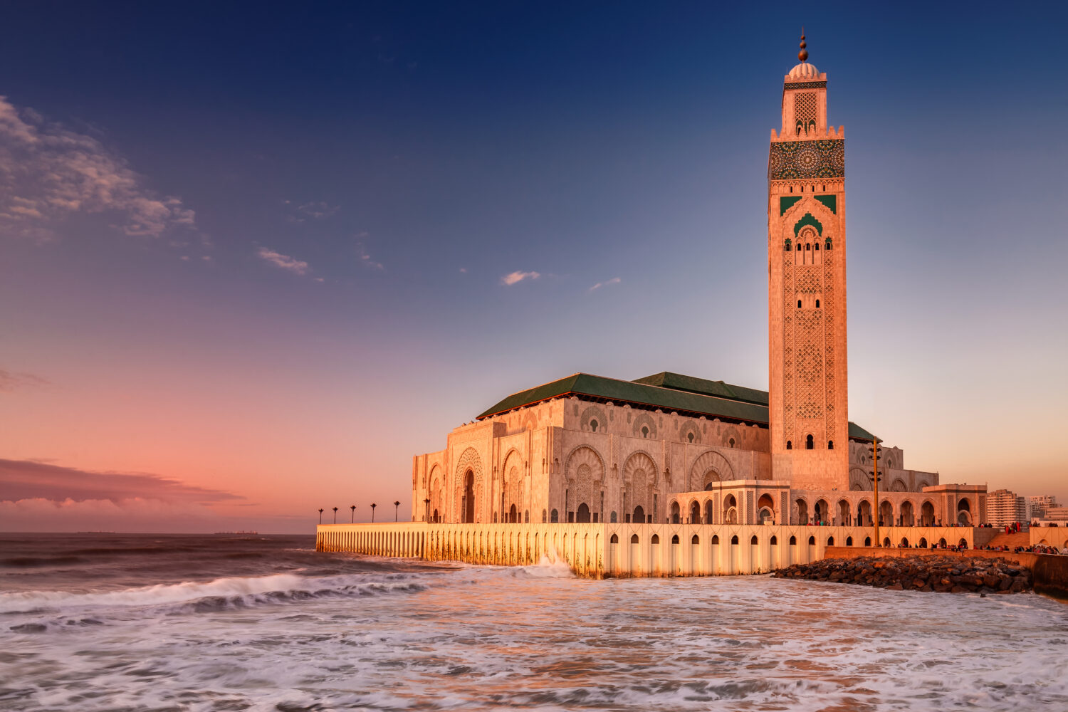 9 Days Desert Tour from Casablanca
