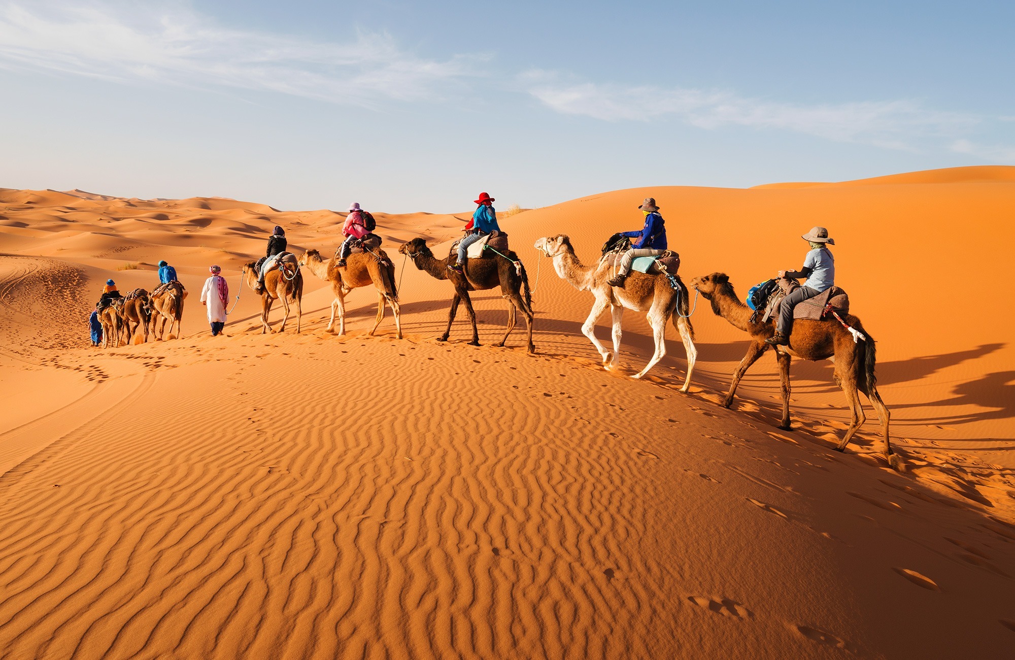 12 Days Morocco Tour from Marrakech