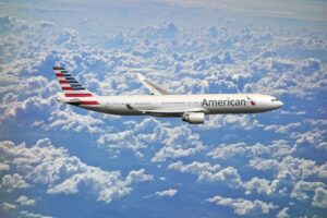 Flights to Morocco from USA