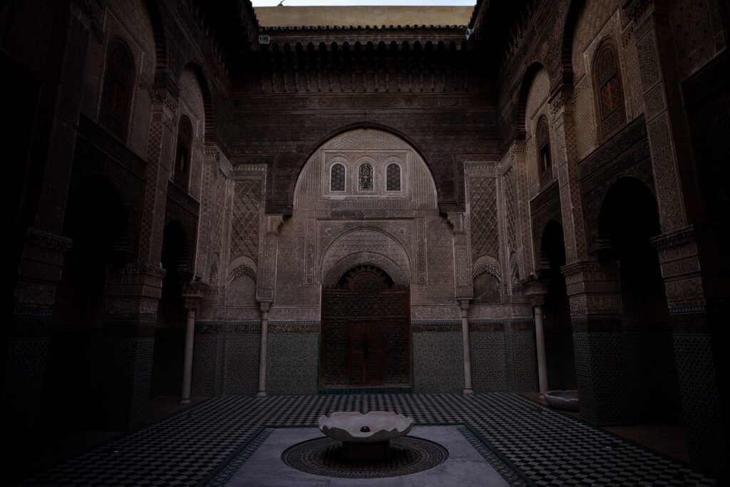 Best Madrassas in Morocco (Schools)
