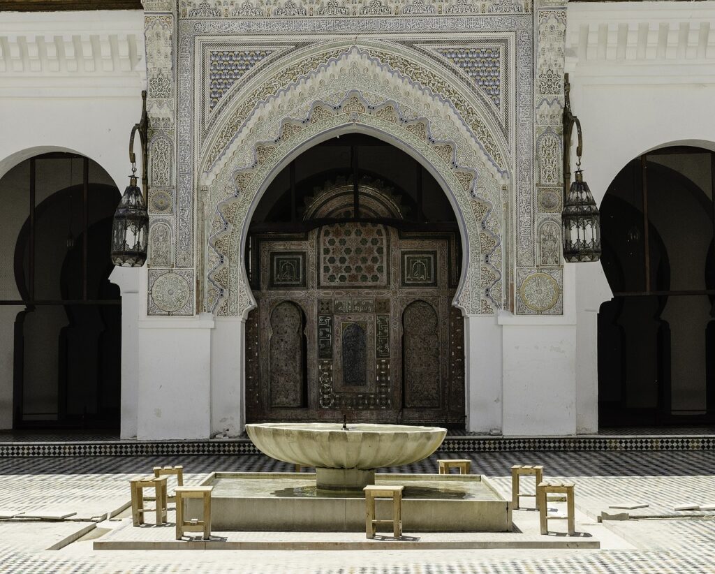 Best Madrasas in Morocco (Schools)