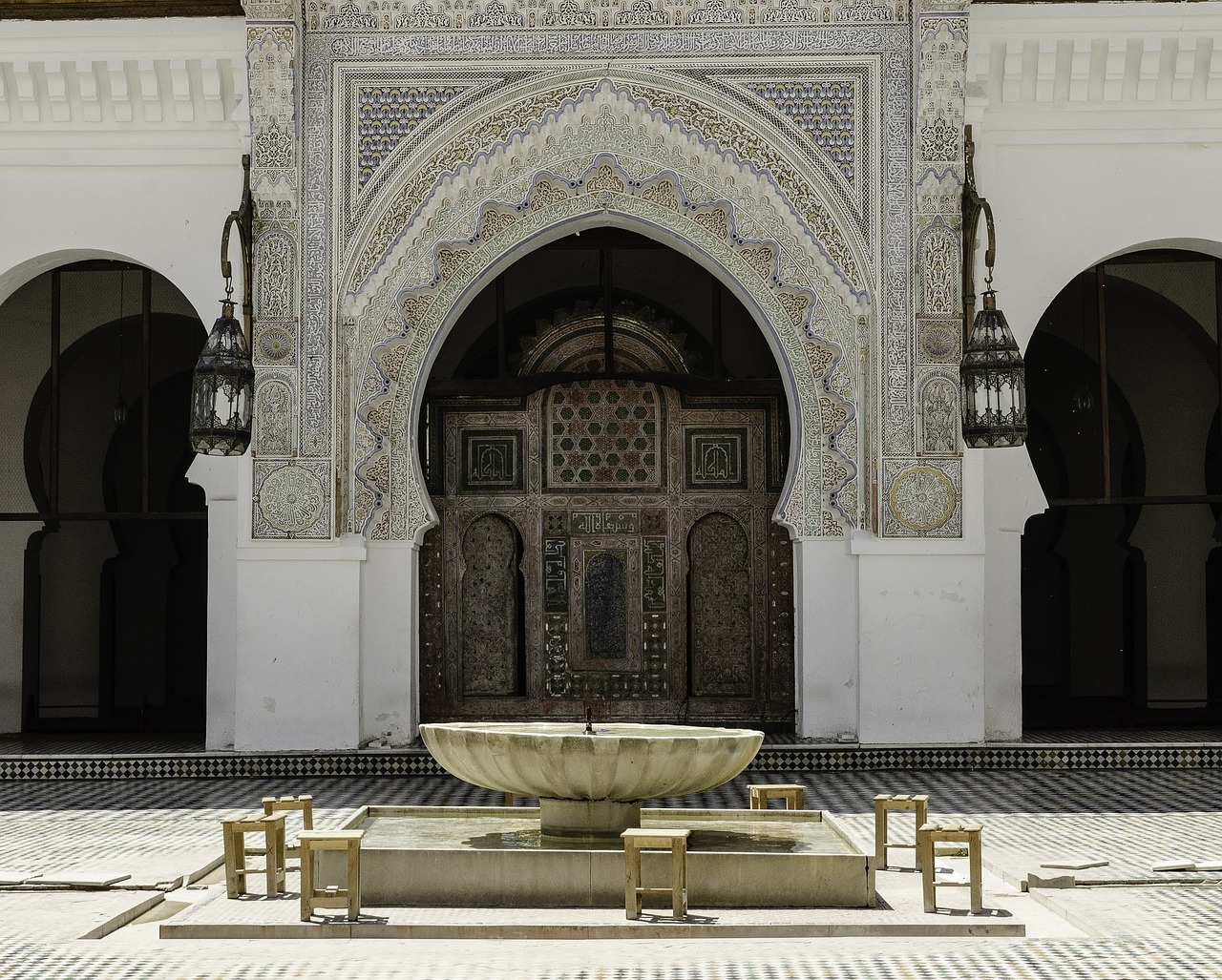 Best Madrasas in Morocco (Schools)
