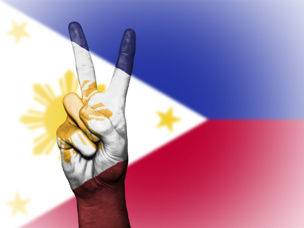 Traveling to Morocco from Philippines