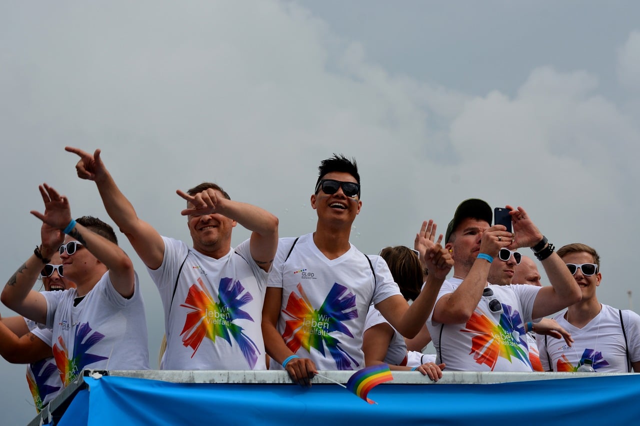 Gay Morocco tours
