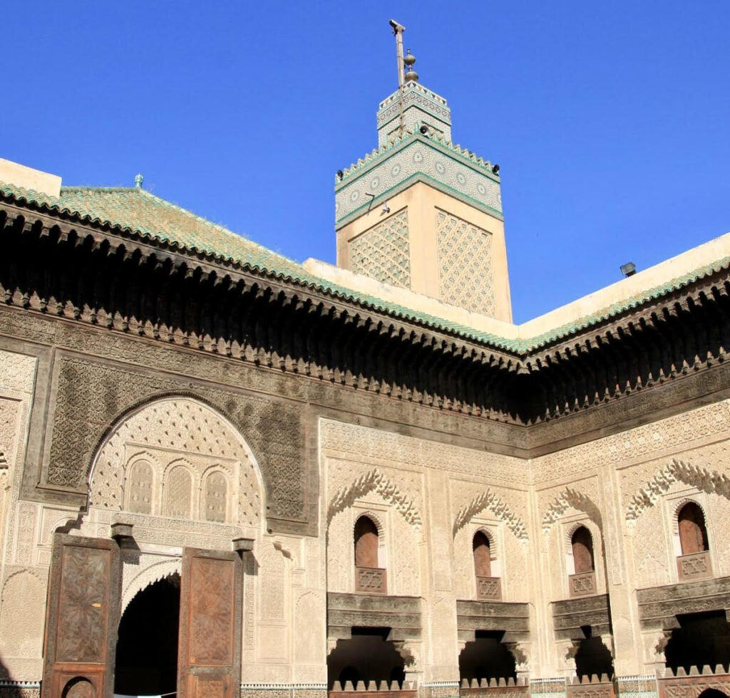 Best Madrasas in Morocco (Schools)