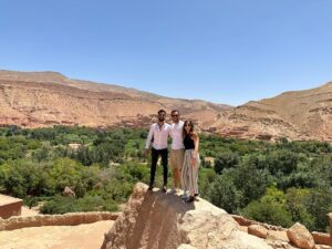What to See in Morocco in 5 Days?