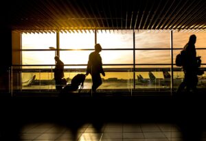 Flights to Morocco from Birmingham