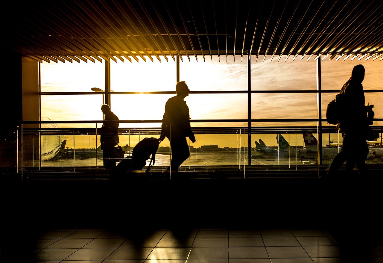 Flights to Morocco from Birmingham