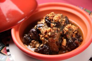 Moroccan Tagine: Everything You Need to Know