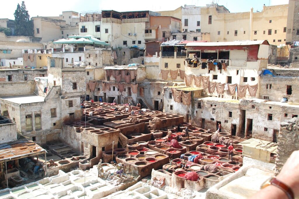 Fes