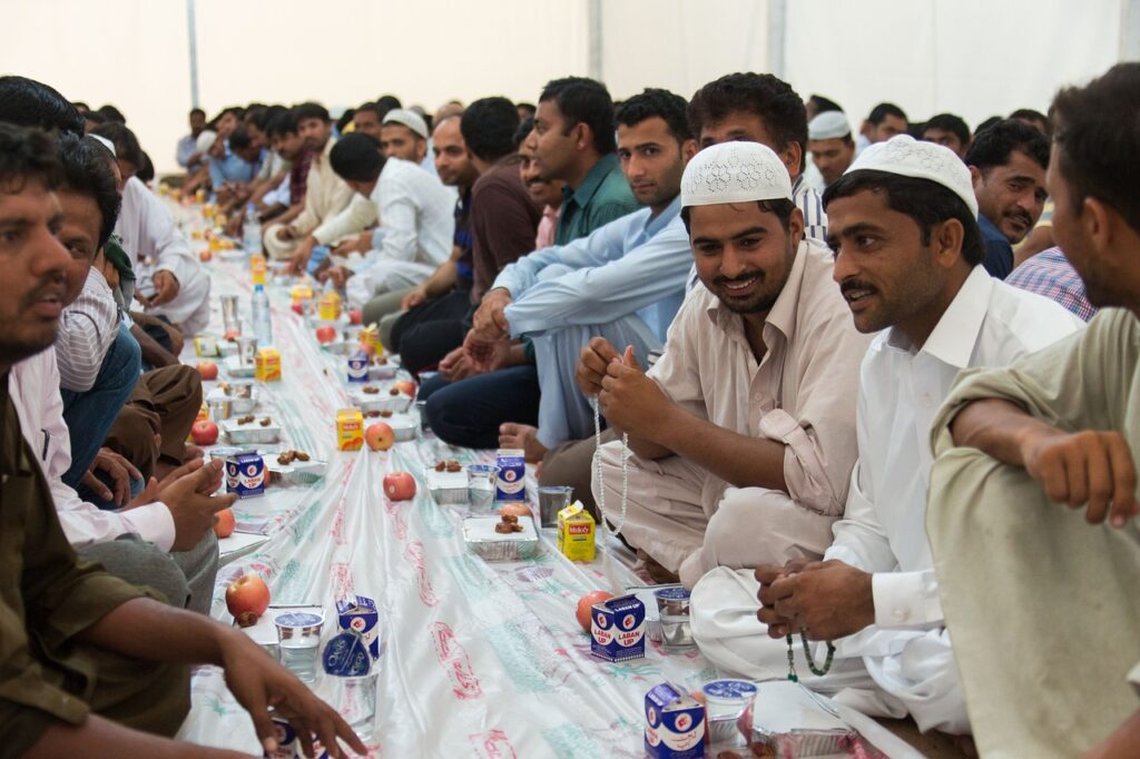 Ramadan in Morocco: What You Need to Know