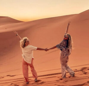 Best Morocco Tour Packages from Dubai