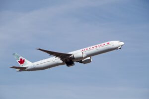 Toronto to Morocco Flight Time