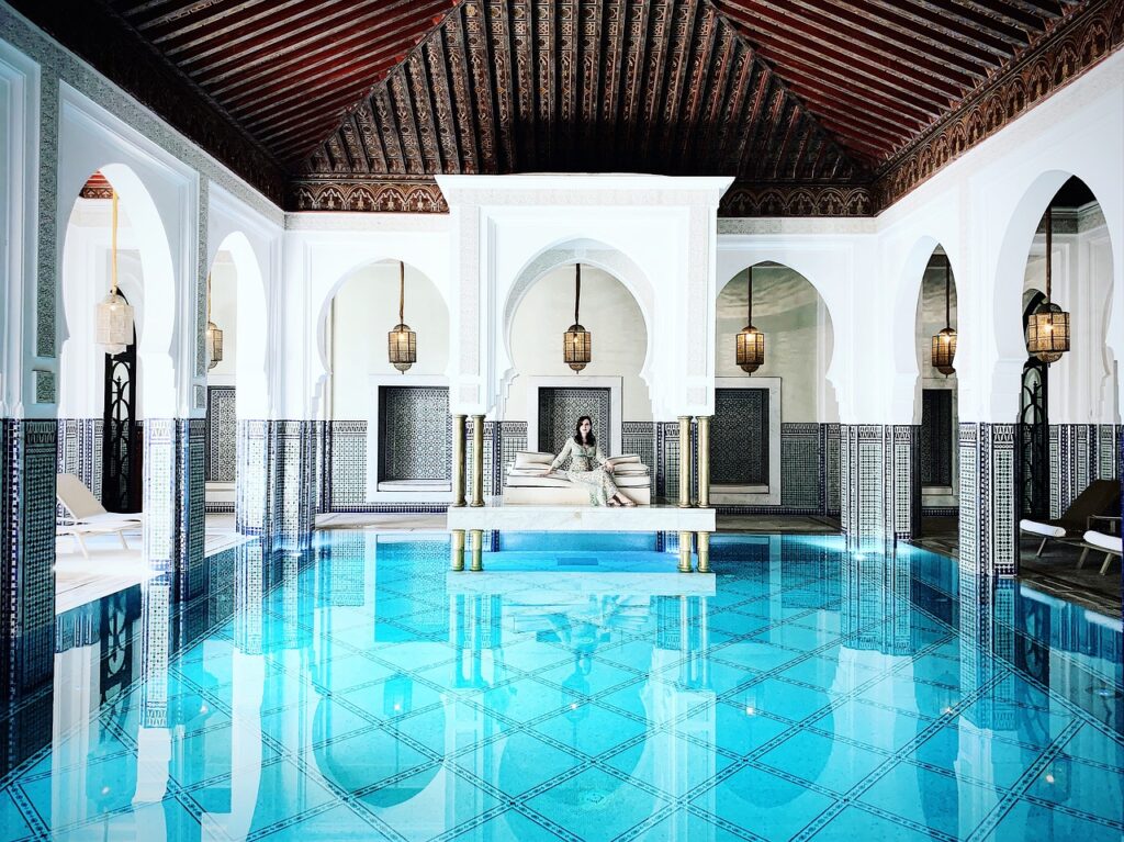5 Star Hotels in Morocco All Inclusive Resorts