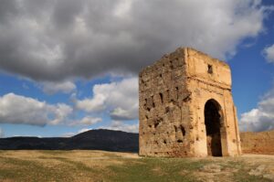 Imperial Cities of Morocco