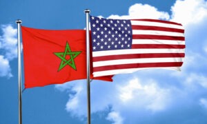 How Safe is Morocco for American Tourists