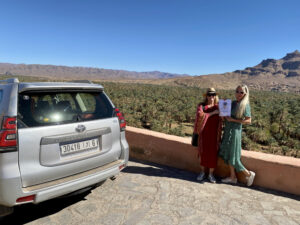 How Safe is Morocco for Tourists
