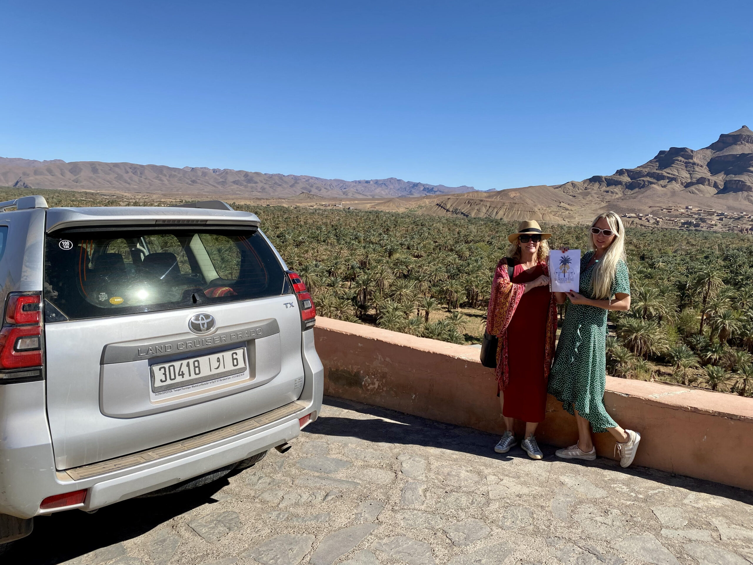 How Safe is Morocco for Tourists