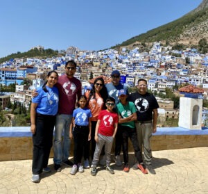 Morocco Tour Packages from India