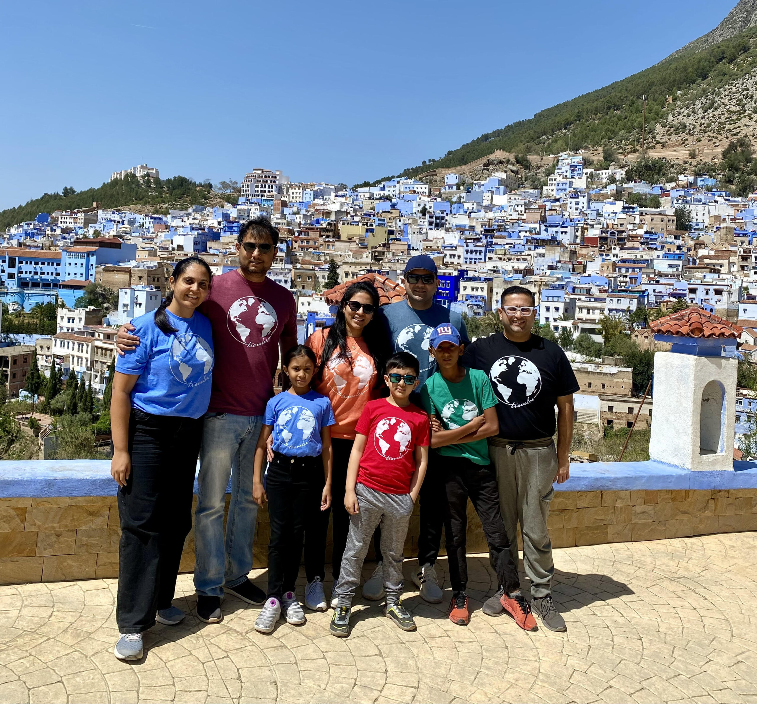 Morocco Tour Packages from India
