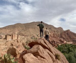 Reasons to visit Boumalne Dades