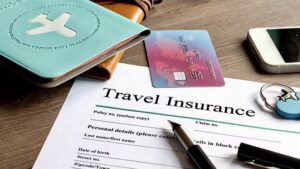 Morocco Travel Insurance