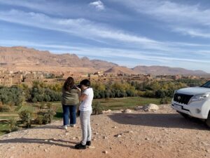 Is April a Good Time to Visit Morocco?