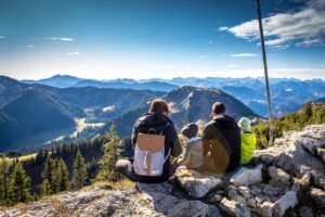Best Places to visit in Morocco with Family