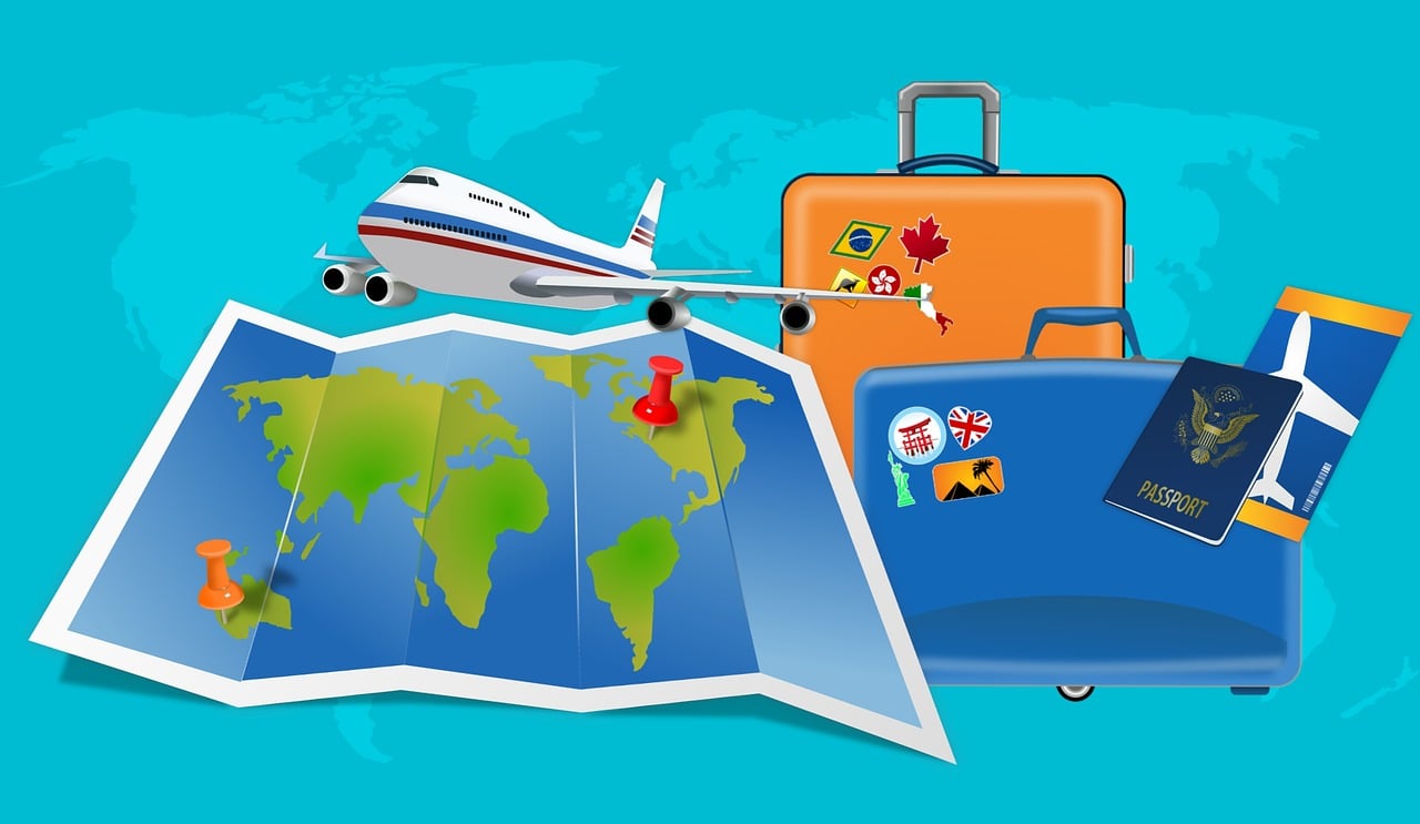 Do You Need a Visa for Morocco from UK?