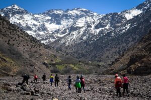 10 Best Hikes in Morocco