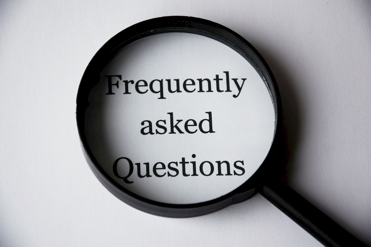 Frequently Asked Questions About Travel to Morocco