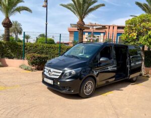 Morocco Tour Packages from Poland