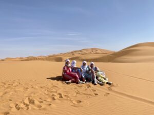 Best Morocco Desert Tours