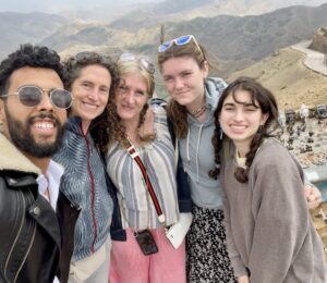 Is Morocco Good for Family Holiday Destination?