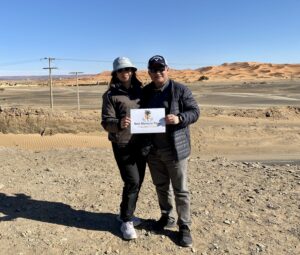 Morocco Tour Packages from Japan