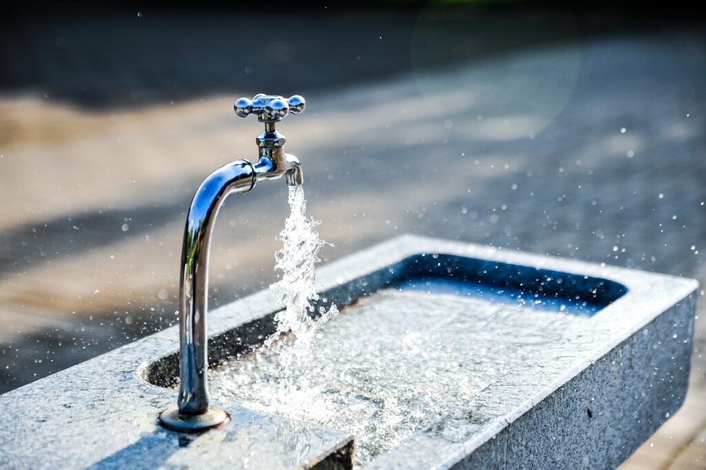 Can I drink the tap water in Morocco?