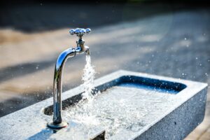 Can I drink the tap water in Morocco?