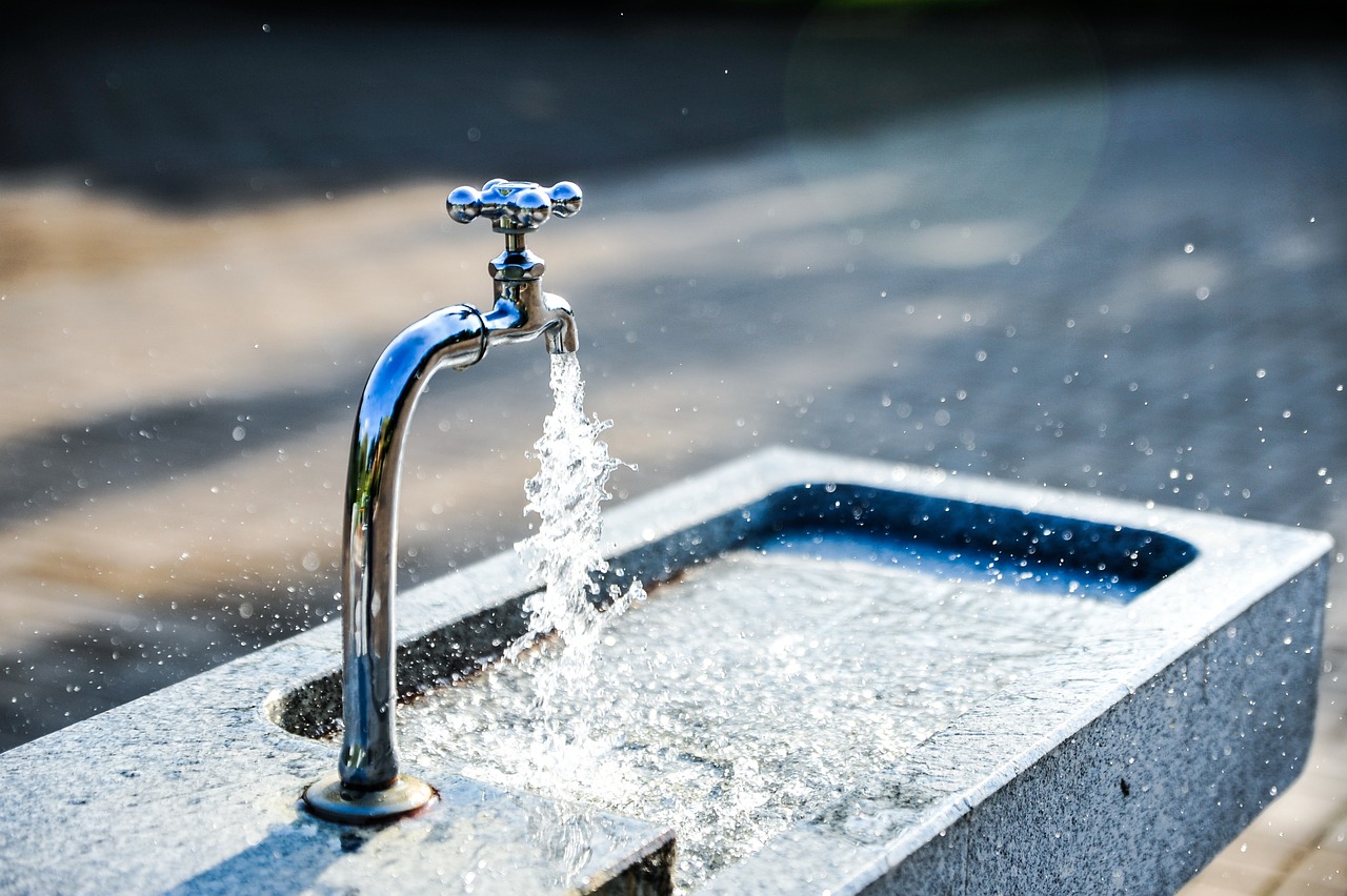 Can I drink the tap water in Morocco?