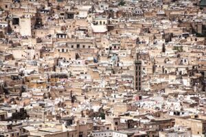 8 Best Medinas in Morocco