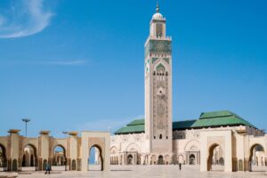 What is the Biggest Tourist Attraction in Morocco?