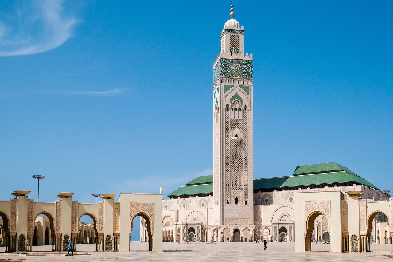 What is the Biggest Tourist Attraction in Morocco?