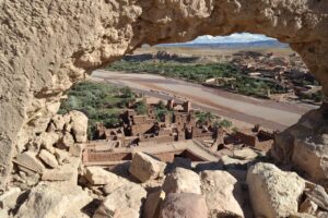 What to do in Morocco in April