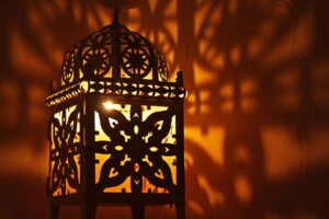 What to buy in Marrakech