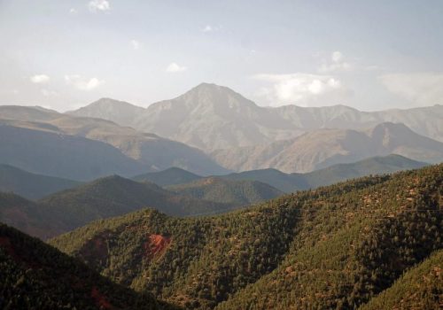Best Ourika Valley Day Trip from Marrakech