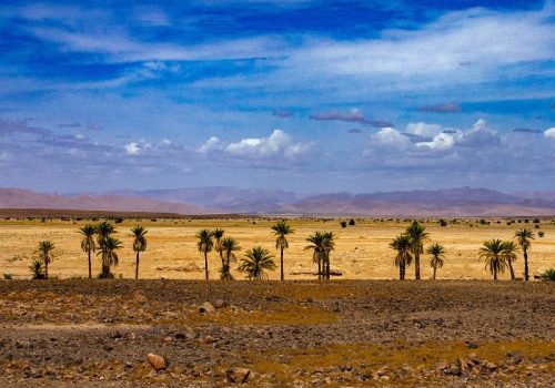 10 Days Morocco Tour from Marrakech to Tangier