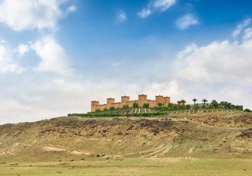 12 Days Tour from Casablanca